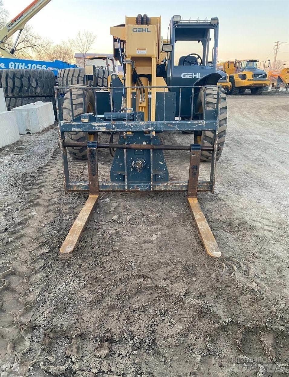 Gehl RS6-42 Telescopic handlers