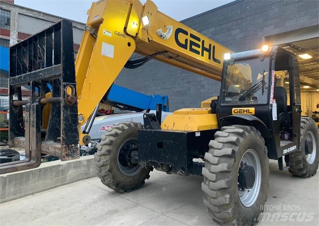 Gehl RS8-42 MARK 74 Telescopic handlers
