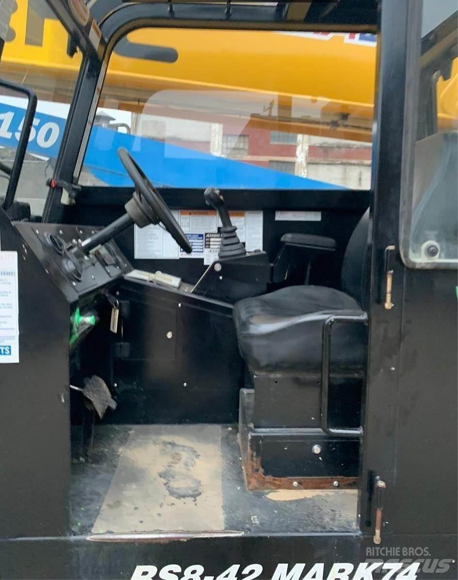 Gehl RS8-42 MARK 74 Telescopic handlers
