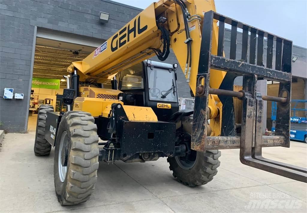 Gehl RS8-42 MARK 74 Telescopic handlers