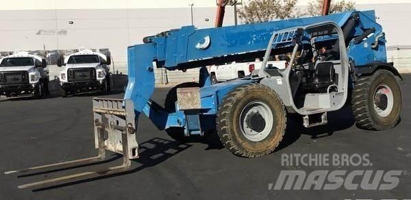 Genie GTH1056 Telescopic handlers