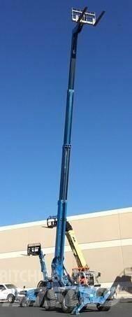 Genie GTH1056 Telescopic handlers