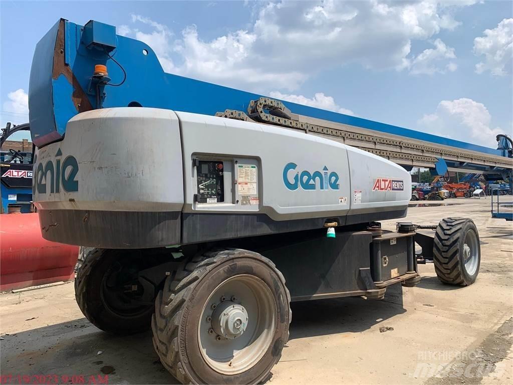 Genie SX150 Telescopic boom lifts