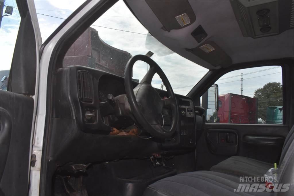 GMC TOPKICK C7500 Municipal / general purpose vehicles