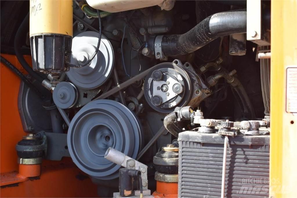 Hamm HD110HV Twin drum rollers