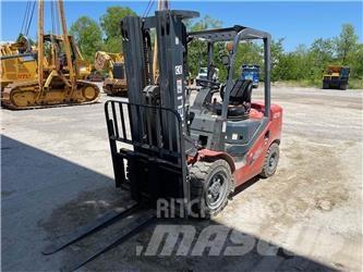 Heli CPCD35 Other