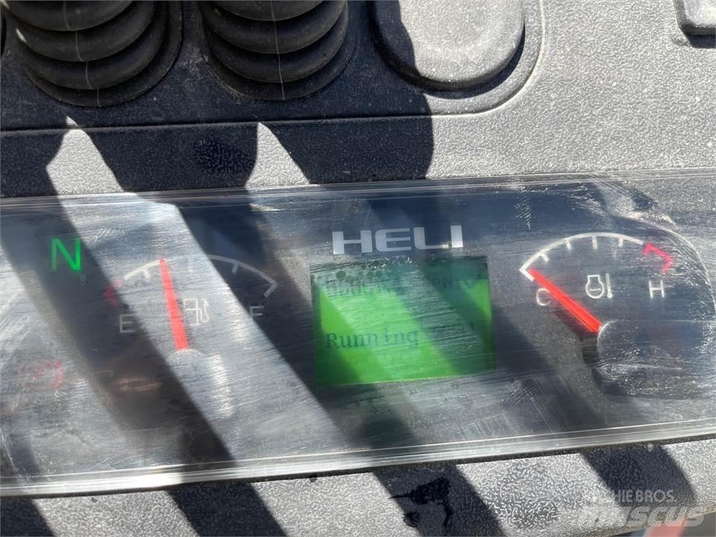 Heli CPCD35 Other
