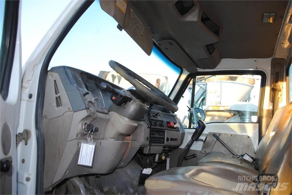 Hiab 335K-4 HIPRO Knuckle boom loaders