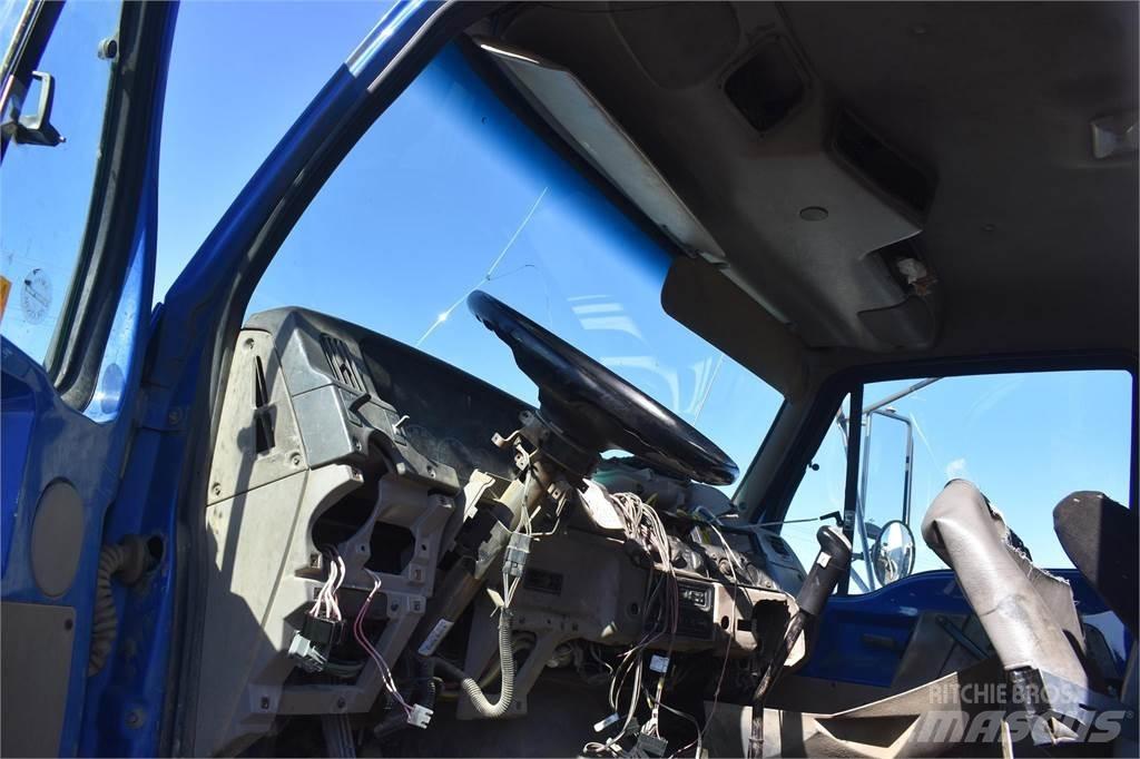 Hiab 335K-4 HIPRO Knuckle boom loaders