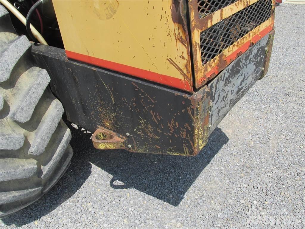 Hypac C852B Waste compactors
