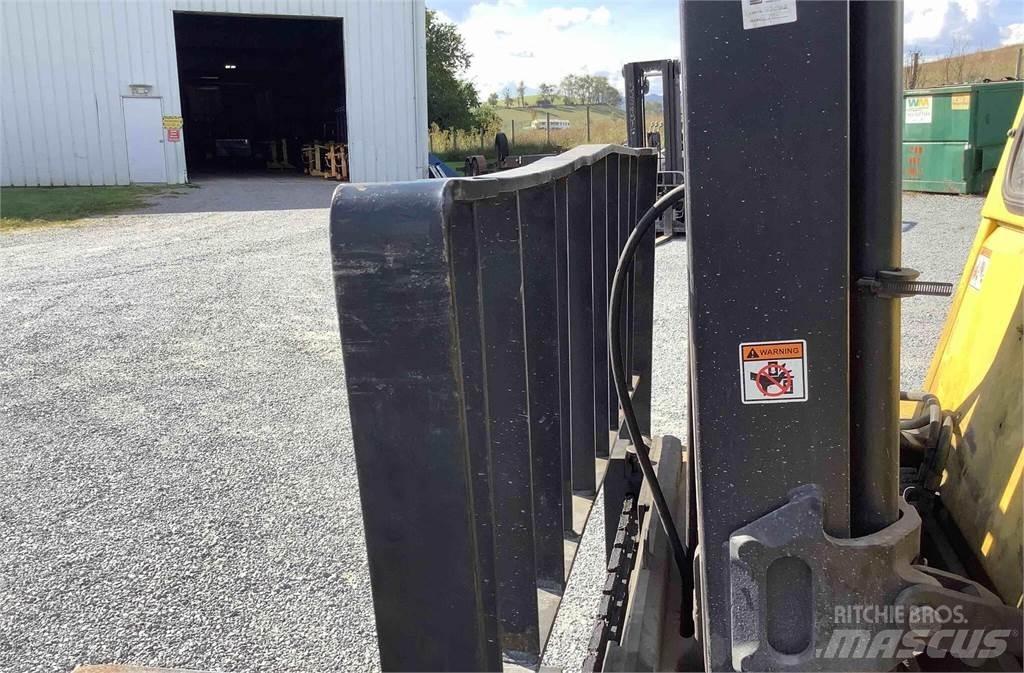 Hyster H60XM Other