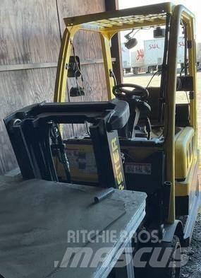 Hyster S50CT Other