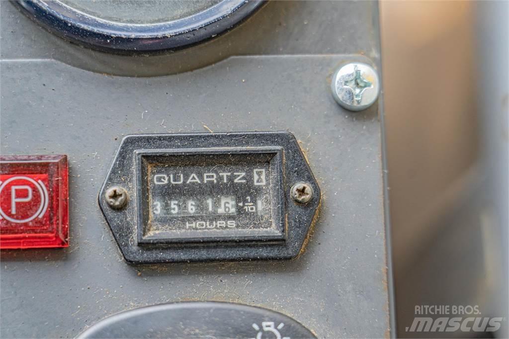 IHI IC100-2 Tracked dumpers
