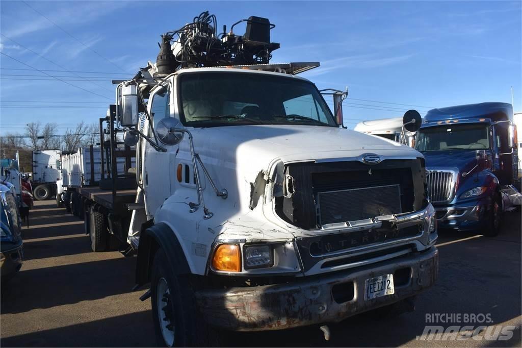 IMT 16000SII Knuckle boom loaders