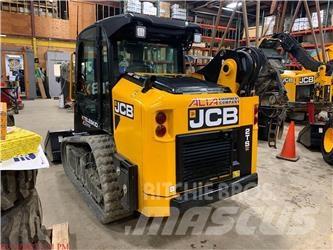 JCB 2TS-7T Skid steer loaders