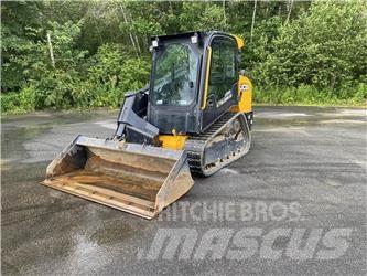 JCB 2TS-7T Skid steer loaders