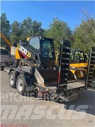 JCB 2TS-7T Skid steer loaders