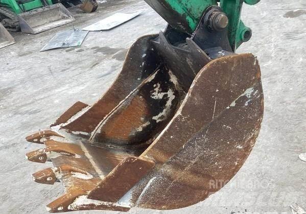 JCB 3CX Backhoe