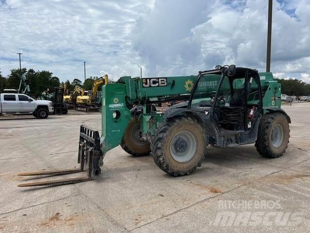 JCB 509-42 Telescopic handlers