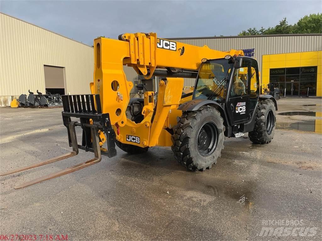 JCB 510-56 Telescopic handlers