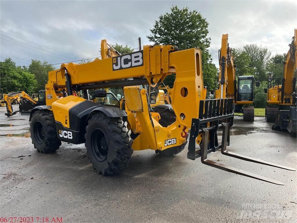 JCB 510-56 Telescopic handlers
