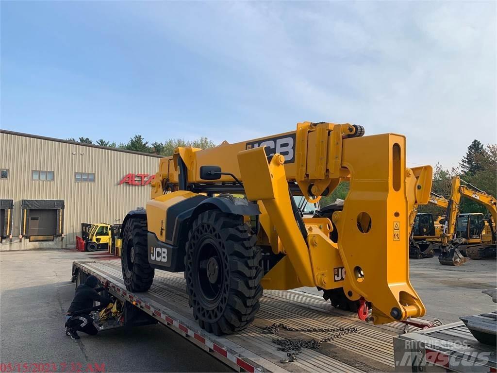 JCB 510-56 Telescopic handlers