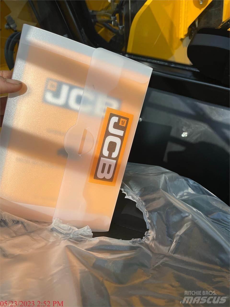 JCB 510-56 Telescopic handlers