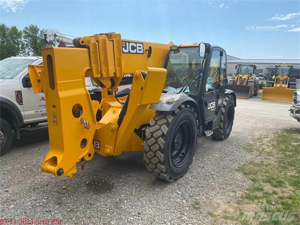JCB 510-56 Telescopic handlers