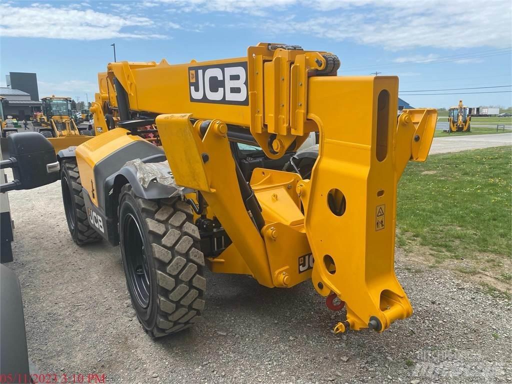 JCB 510-56 Telescopic handlers