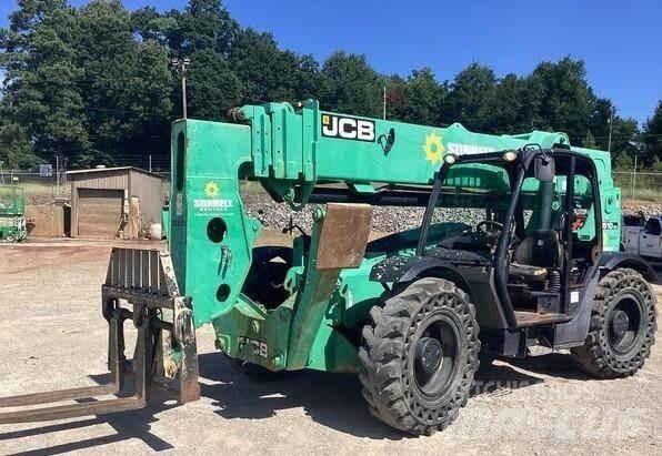 JCB 510-56 Telescopic handlers