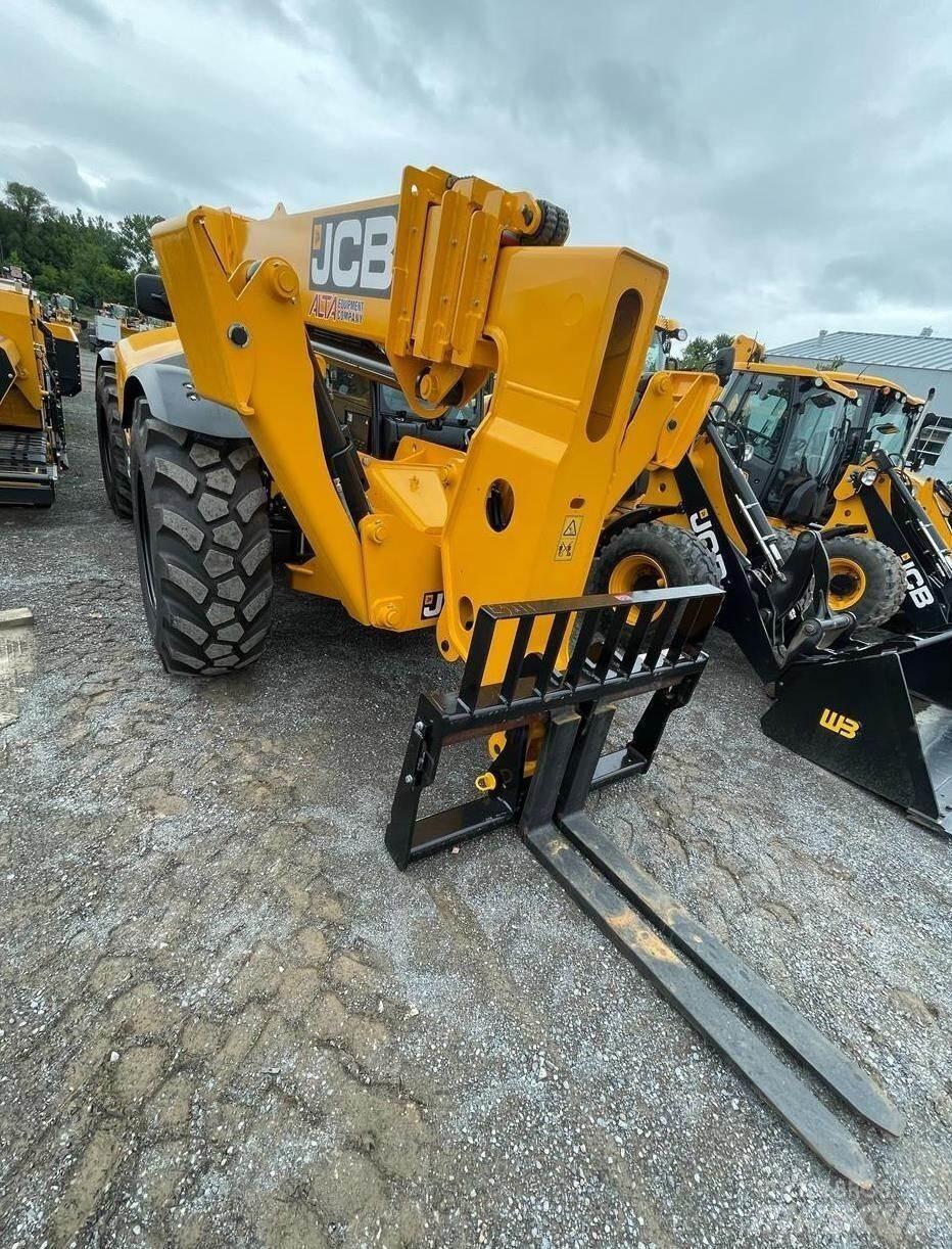 JCB 510-56 Telescopic handlers