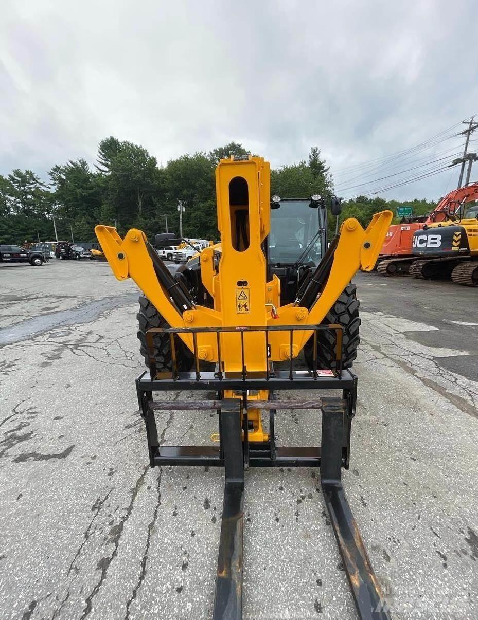 JCB 510-56 Telescopic handlers