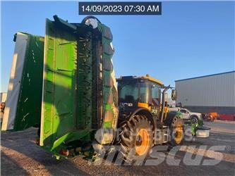 JCB FASTRAC 4220 Tractors