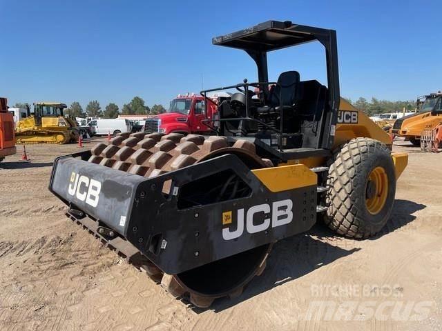 JCB VM117PD Waste compactors