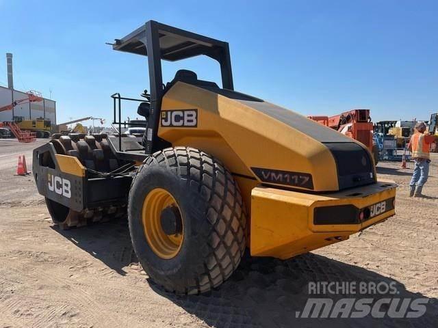 JCB VM117PD Waste compactors