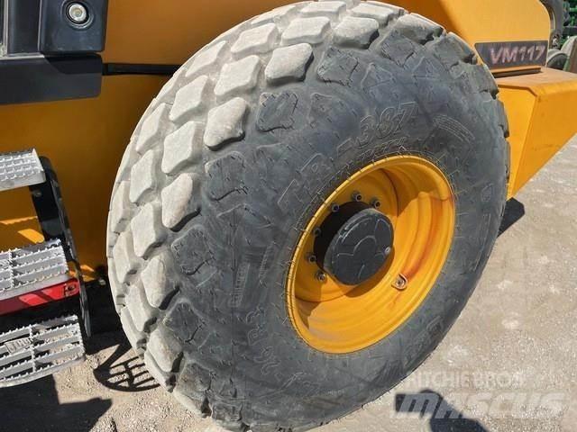 JCB VM117PD Waste compactors