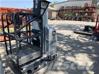 JLG 20MVL Used Personnel lifts and access elevators