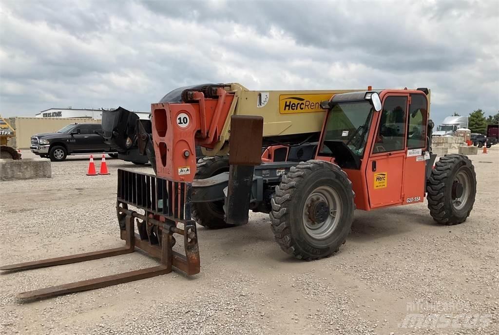 JLG G10-55A Telescopic handlers