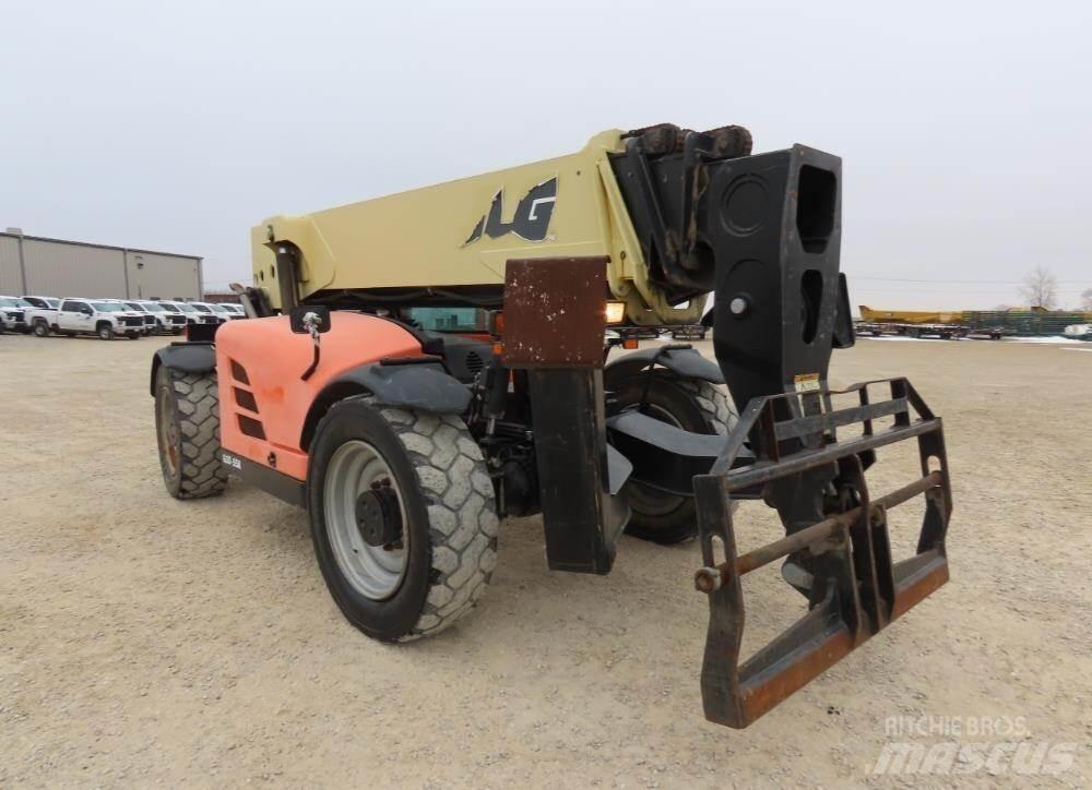 JLG G10-55A Telescopic handlers