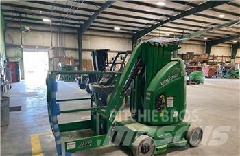 JLG TOUCAN 26E Used Personnel lifts and access elevators