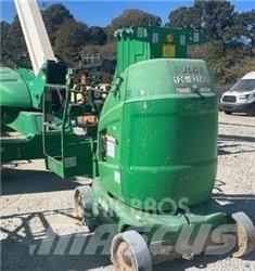 JLG TOUCAN 26E Used Personnel lifts and access elevators