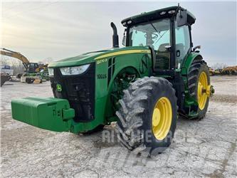John Deere 8270R Tractors