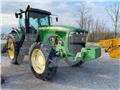 John Deere 8320 Tractors