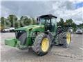 John Deere 8430 Tractors