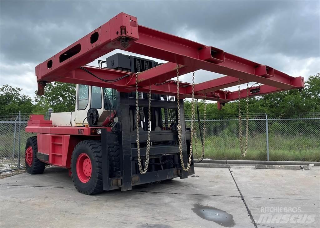 Kalmar DC25-1200 Other