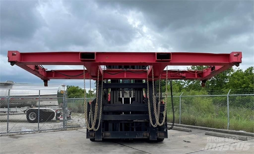 Kalmar DC25-1200 Other