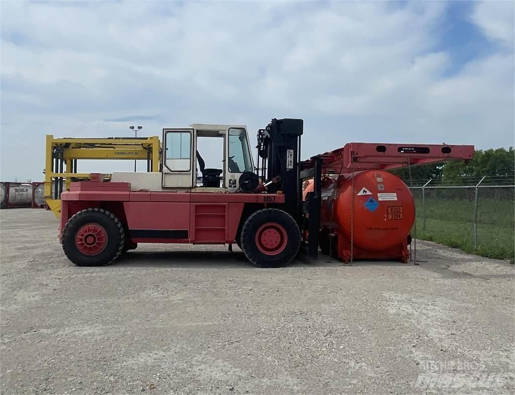 Kalmar DC25-1200 Other