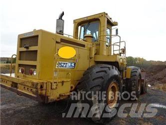 Kawasaki 95Z II Wheel loaders