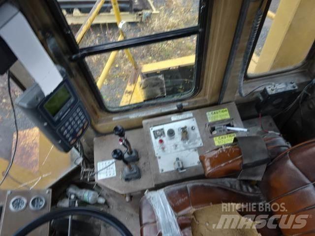 Kawasaki 95Z II Wheel loaders