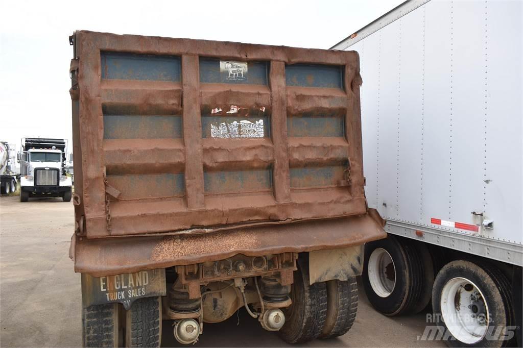 Kenworth T600 Tipper trucks